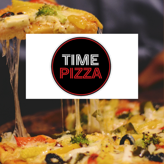 Time pizza